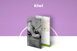 KiwiSweat